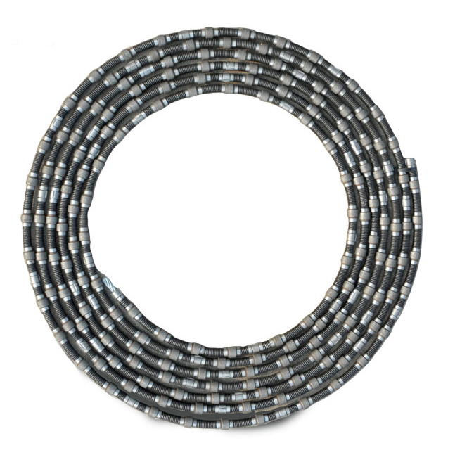 Advantages of Diamond Wire Saw Rope